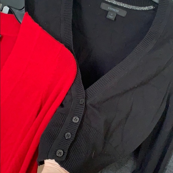 Sweater bundle (small) - Picture 3 of 5